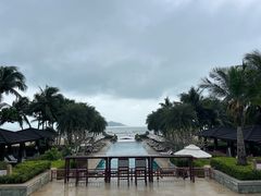 -石梅湾艾美度假酒店