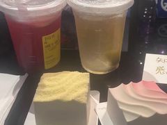 -théATRE 茶聚场(王府中環店)