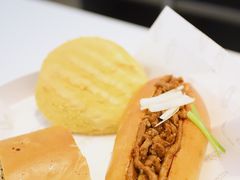 -喜茶(北京五棵松华熙店)