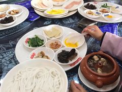 -桥香园过桥米线(国贸店)