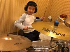 -乐童乐人现代音乐艺术学校(万柳校区)