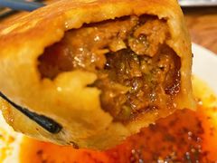 -清真吴记门钉肉饼·喜多利
