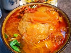 -华兴街煎蛋面(总店)