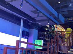 -入火韩国烤肉(凯旋广场店)