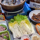 晋江探店｜性价比超高的甲鱼鸡煲