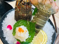 -粤海喜来登酒店-班妮海鲜铁板烧和牛放题餐厅(天河城店)