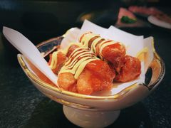 -樱嘢·炭火烧肉(惠南店)