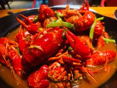 秘酱龙虾-金陵一哥龙虾(水木秦淮店)