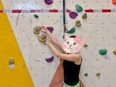 -问山MountQuest攀岩馆