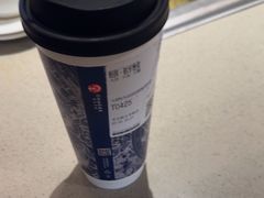 -海底捞火锅(顺义华联店)