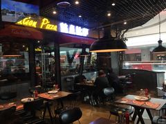 -Tubestation站点比萨(高新万达ONE店)