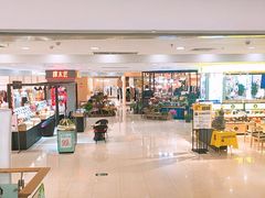 -天和百货(华南MALL店)