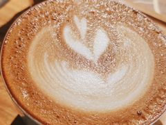-Peet's 皮爷咖啡(东湖路手作店)
