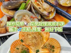 -小海豚•老字号海鲜餐厅(天涯店)