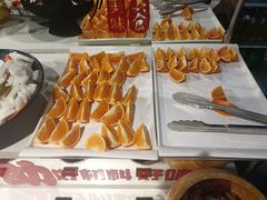 -创新高肥羊火锅(朝阳路店)
