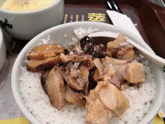 -真功夫(棠下店)