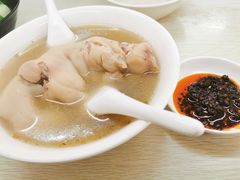 -庆蓉云·庆云面(双林店)