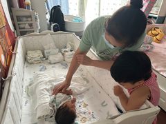 -田螺阿姨自营月嫂·育儿嫂(高新店)