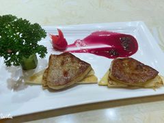 -千吉日本料理(日本一条街店)