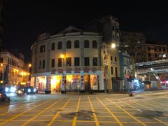 -澳门十六浦索菲特大酒店