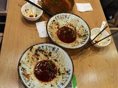 -三姐妹饺子(东木头市店)