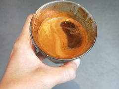 -Punchline Coffee&Roaster(同济大学店)