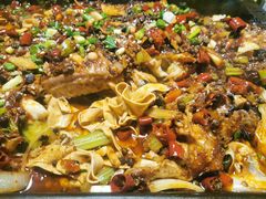 -美滋滋尚鱼烤鱼餐厅(空港店)