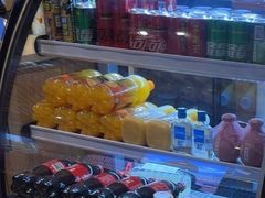 -云中鱼蒸汽石锅鱼(浦东食品城店)