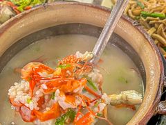 -潮和兴海鲜城·地道潮汕菜(佛山店)