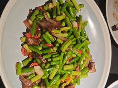 -海趣餐厅·苏式家菜(高新店)