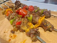 -有蚝有翅烧烤大排档·宵夜(右安门店)