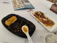 -丰尔粥食·顺德鱼生·干蒸排骨顺德菜(大良分店)