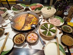 -江北北火锅馆·公路夜市(魏公村店)