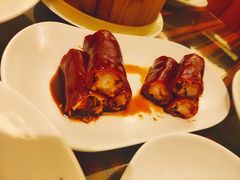 -夏宫中餐厅(香格里拉大酒店)