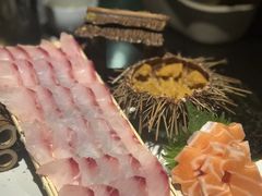 -鲤·鮨KOISUSHI
