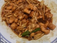 -老城味道·传统天津菜(杨柳青店)