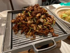 -四季民福烤鸭店(王府井灯市口店)