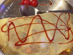 -妙香居韩国烤肉(容桂天佑城店)