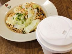 -李先生牛肉面大王(上海站南广场店)