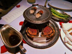 -壳里西餐厅Coquille Seafood Bistro(蒙自路店)