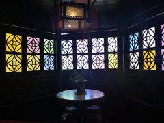 -东山雕花楼