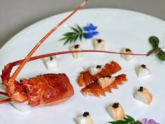 -虹御轩·传承江浙菜(虹桥店)