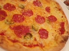 -IL Forno 意坊·意大利餐厅(花园店)