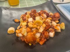 -玉桥餐厅(天坛店)