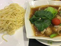 -花园餐厅(亚士厘道店)