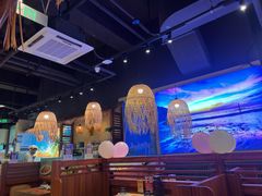 -椰莱泰小谷·东南亚融合菜(坪山悦阾SPACE店)