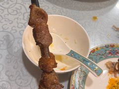 -汗腾格里·风味餐厅(新疆驻京办店)
