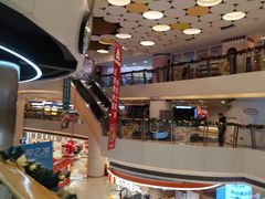 -银座mall(东直门店)