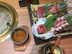 -鹤汀居酒屋•家庭料理•烧鸟酒肆(新街口店)