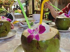 -Jungle Kitchen